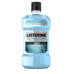ULTRACLEAN MOUTHWASH