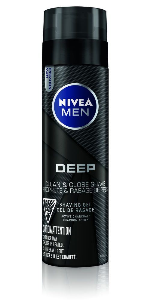 FOR MEN - SHAVING GEL