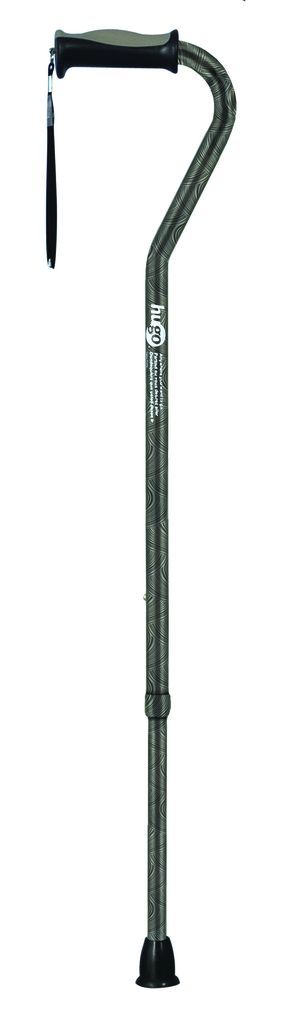 PATTERNED CANE