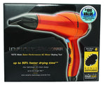 INFINITI PRO DRYER -ORANGE