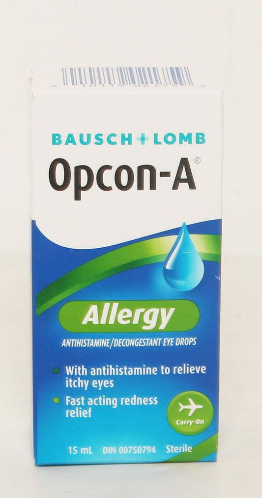 SOOTHE EYE DROPS