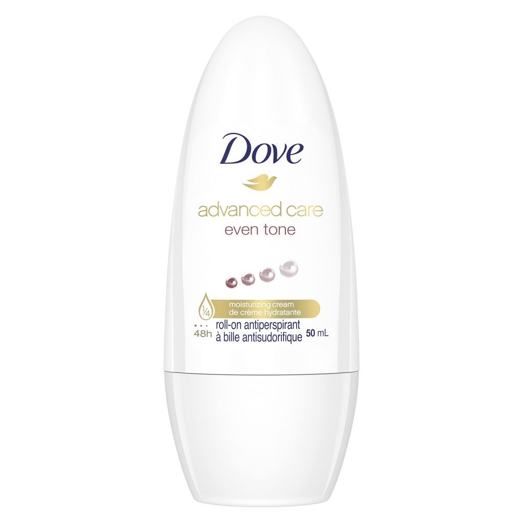 ROLL ON ANTIPERSPIRANT