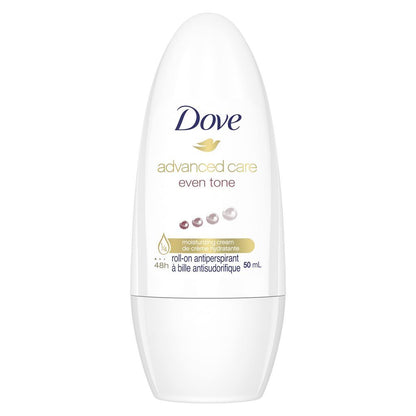 ROLL ON ANTIPERSPIRANT