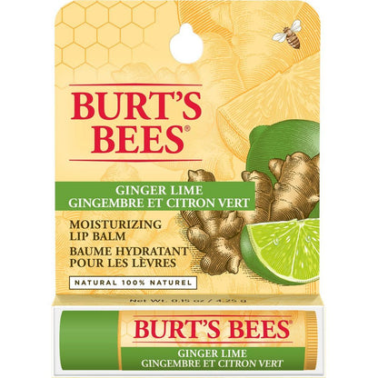 MOISTURIZING LIP BALM