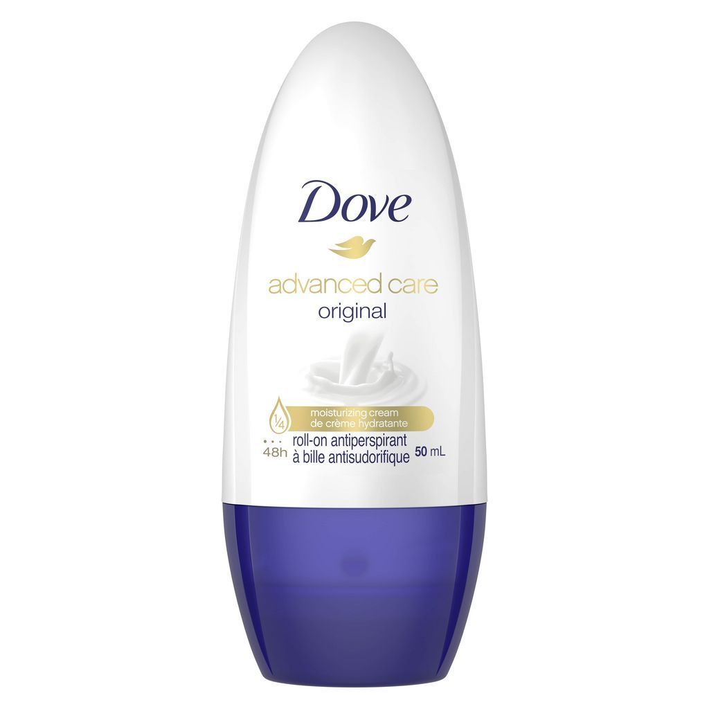 ROLL ON ANTIPERSPIRANT