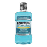 ULTRACLEAN MOUTHWASH