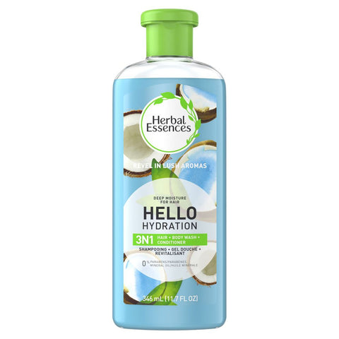 HELLO HYDRATION 3IN1 PRODUCT