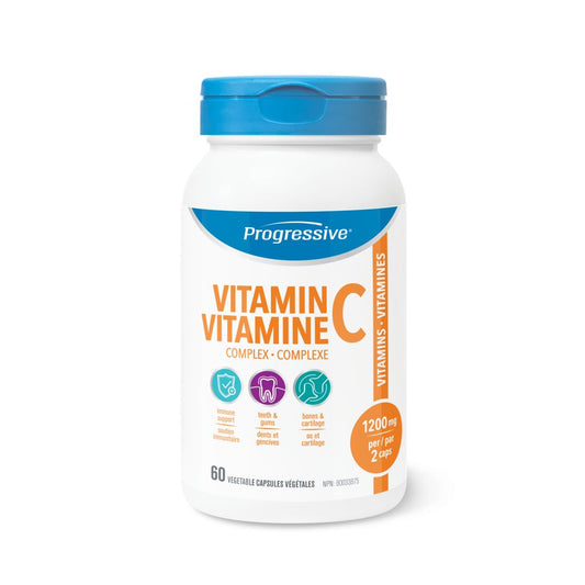 VITAMIN C COMPLEX