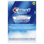 3DWHITE WHITESTRIPS CLASSIC VIVID WHITE