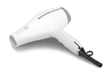 INFINITI PRO FULL SIZE VELVET TOUCH 1875W Hair Dryer