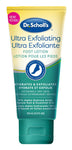 ULTRA EXFOLIATING FOOT LOTION