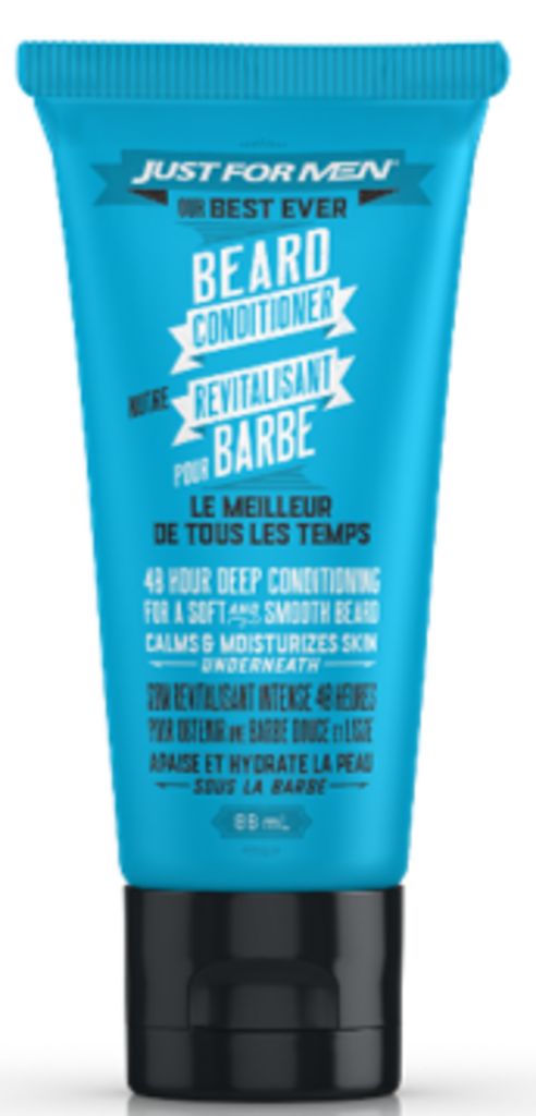 BEST FACE AND BEARD CONDITIONER EVER