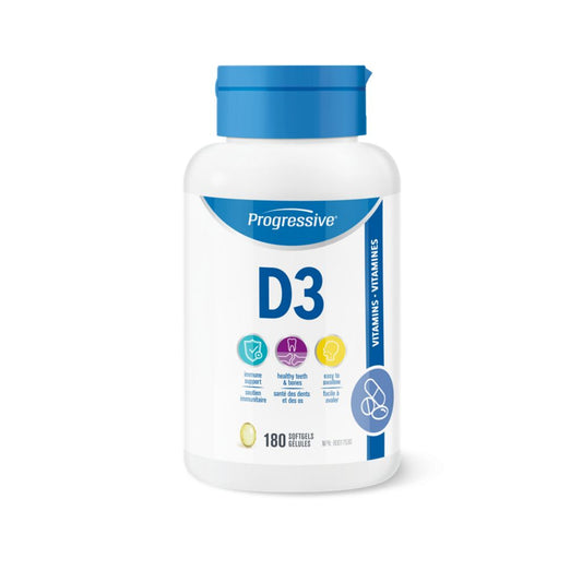VITAMIN D3 GELCAPS