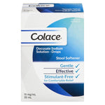 COLACE STOOL SOFTENER DROPS