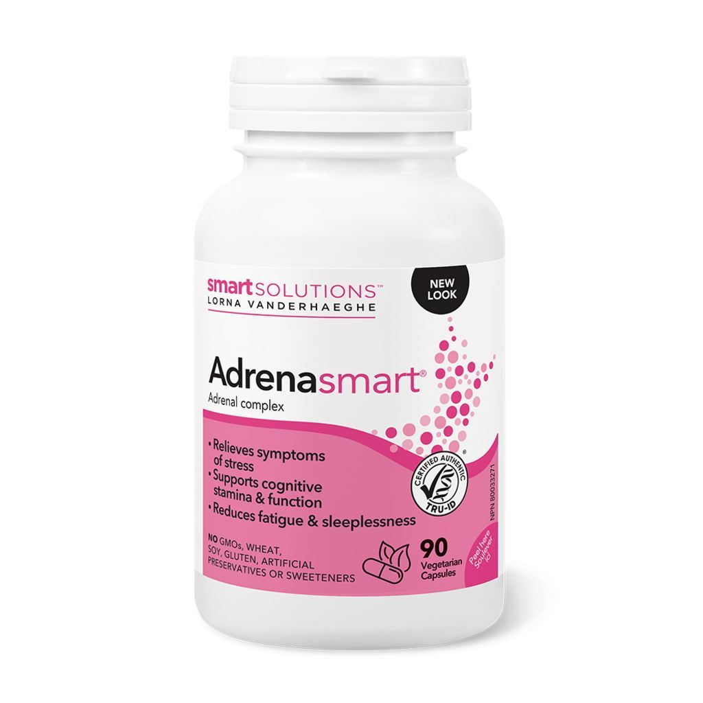 ADRENASMART