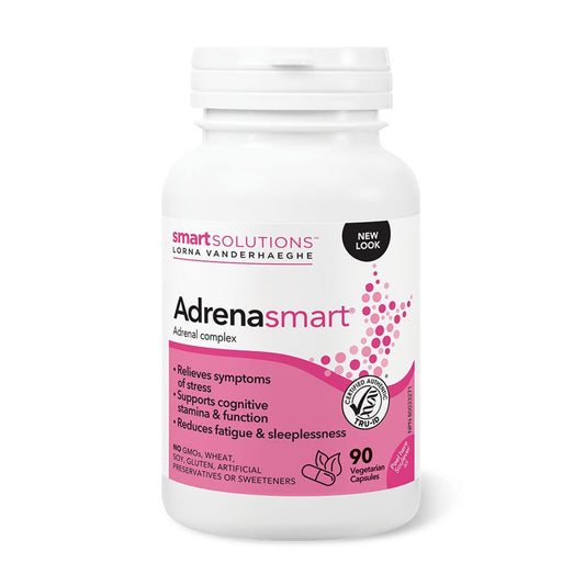 ADRENASMART