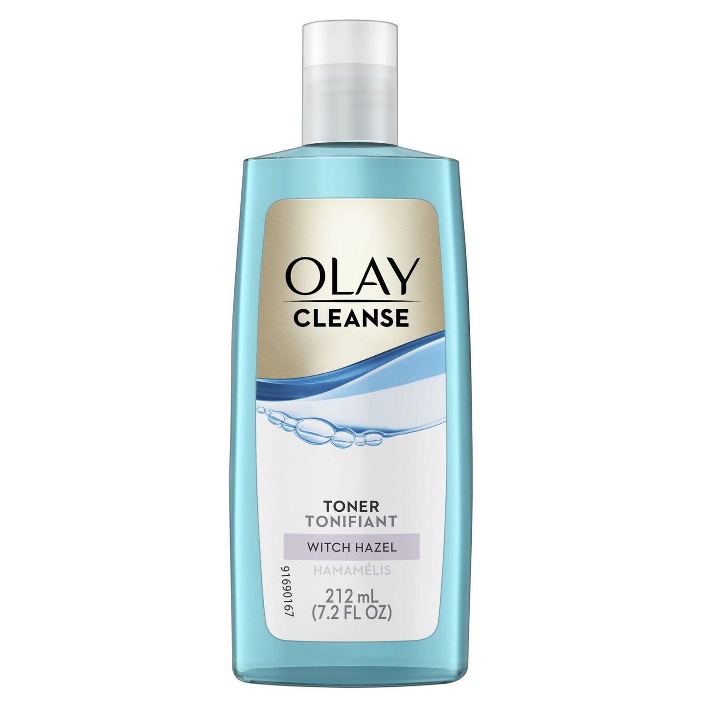 OIL MINIMIZING TONER