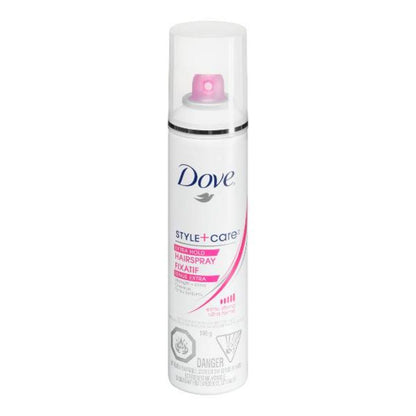 AEROSOL HAIRSPRAY