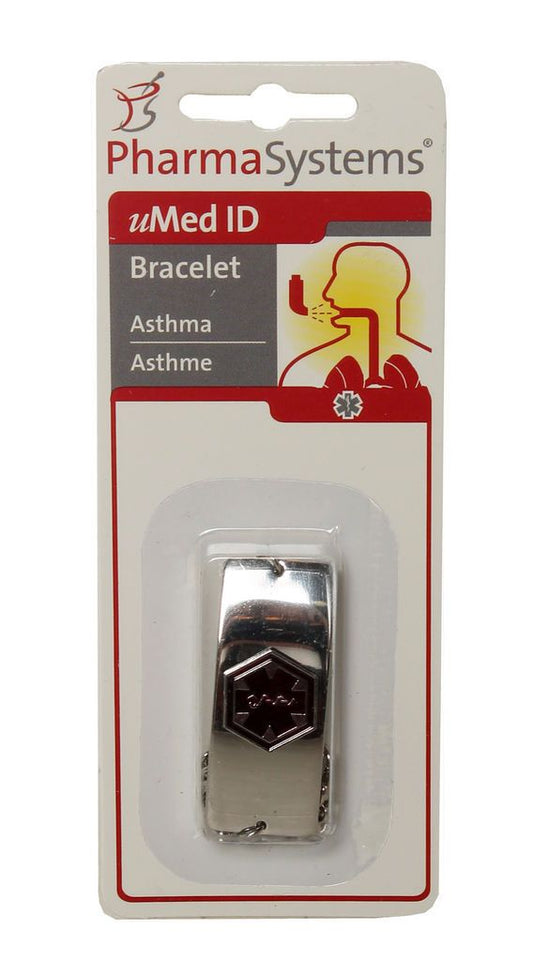 MEDICAL BRACELET