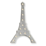 Marquee Love Collection - EIFFEL TOWER
