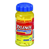 TYLENOL ARTHRITIS PAIN (650MG)