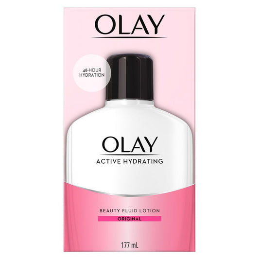 ACTIVE HYDRATING FACIAL MOISTURIZER
