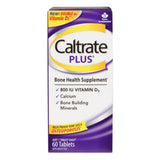 CALTRATE PLUS