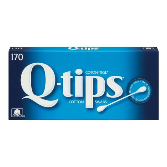 COTTON SWABS