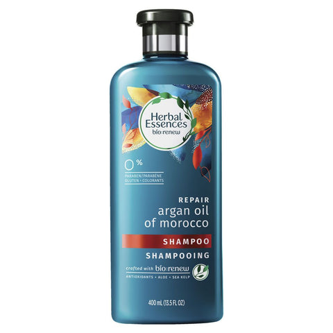 BIO RENEW ARGAN SHAMPOO