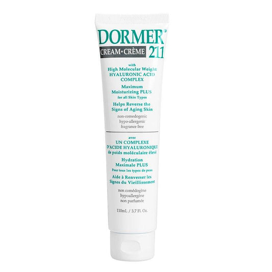DORMER 211 CREAM