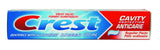 CAVITY PROTECTION TOOTHPASTE