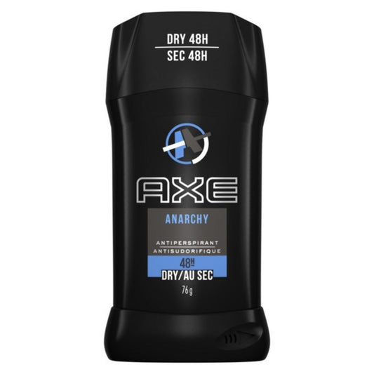 ANTIPERSPIRANT STICK FOR ALL-DAY DRY