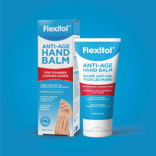 FLEXITOL ANTI AGE HAND BALM