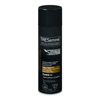 Tres Two AEROSOL HAIRSPRAY