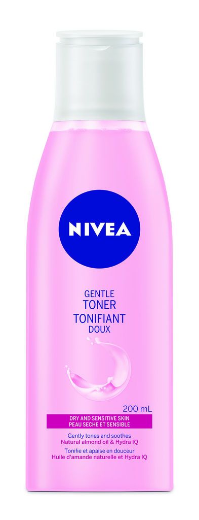 AQUA EFFECT GENTLE TONER