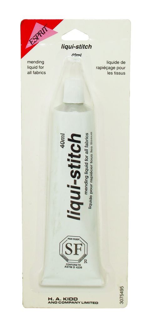 GLUE LIQUI-STITCH