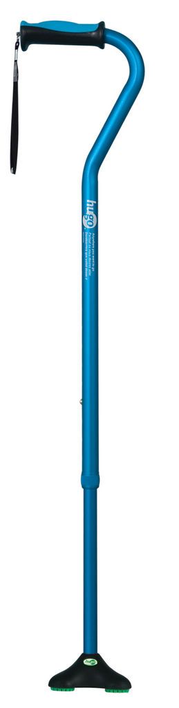 QUADPOD CANE