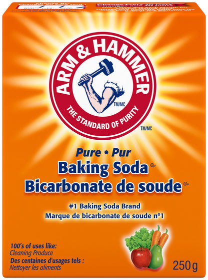 BAKING SODA