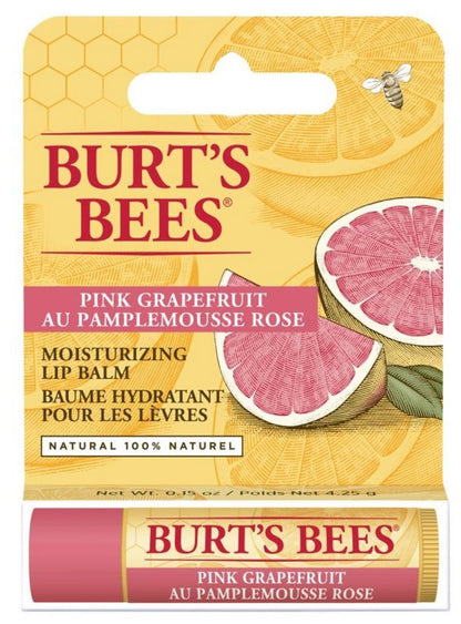 MOISTURIZING LIP BALM