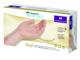 MEDPRO VINYL POWDER-FREE GLOVES