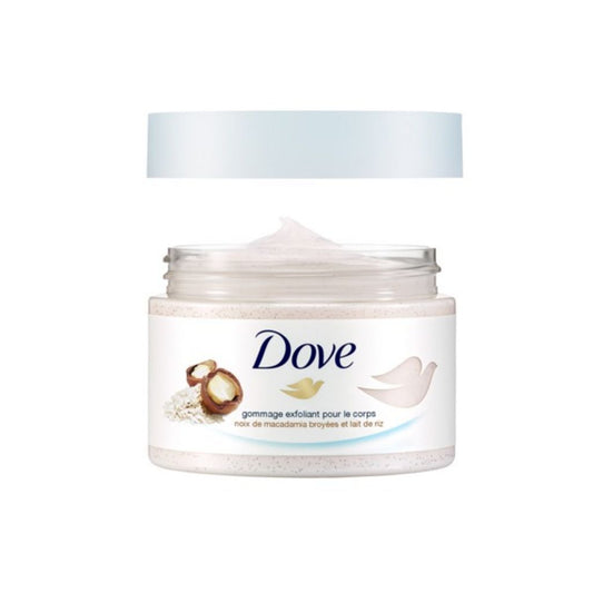 EXFOLIATING BODY POLISH