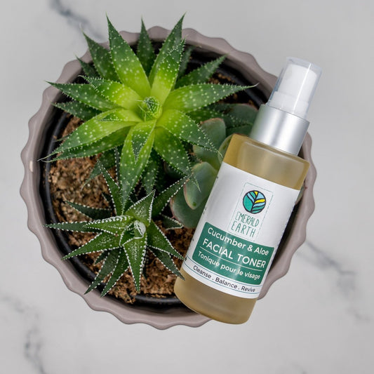 FACIAL TONER