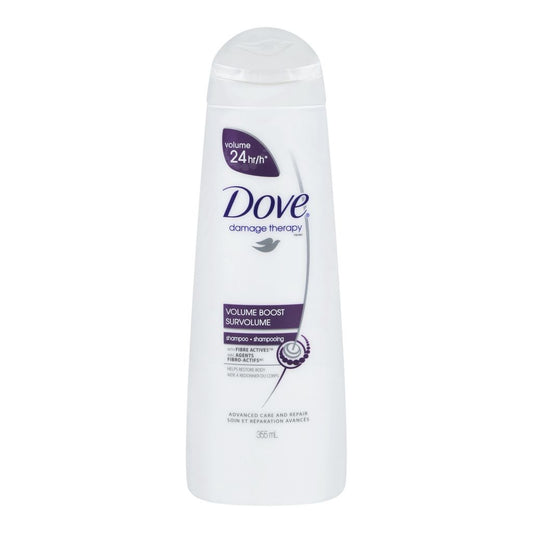 VOLUME Boost SHAMPOO