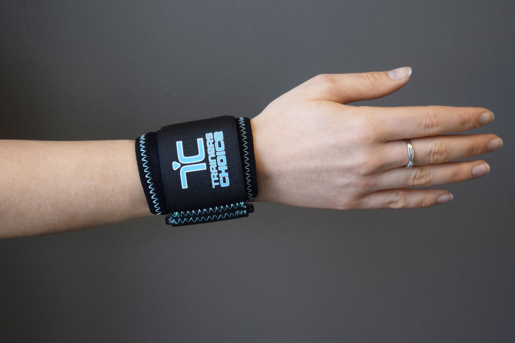 CARPAL LOCK WRIST SUPPORT