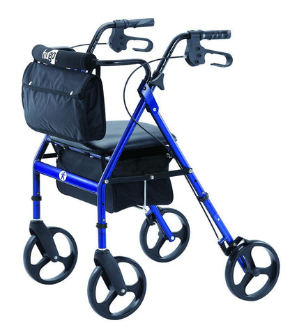 ELITE ROLLATOR WALKER