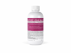 LIQUID MULTIVITAMIN