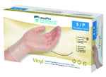 MEDPRO VINYL POWDER-FREE GLOVES