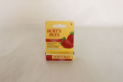 MOISTURIZING LIP BALM
