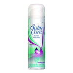 SATIN CARE SHAVE GEL