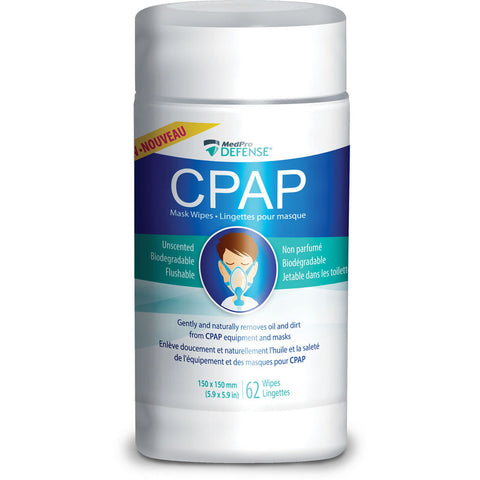CPAP WIPES